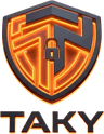 TAKY